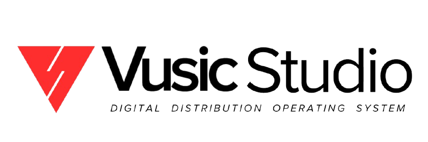Vusic Logo